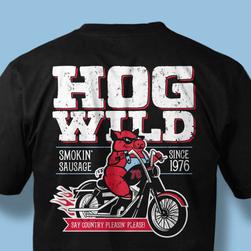 Country Pleasin' Shirt