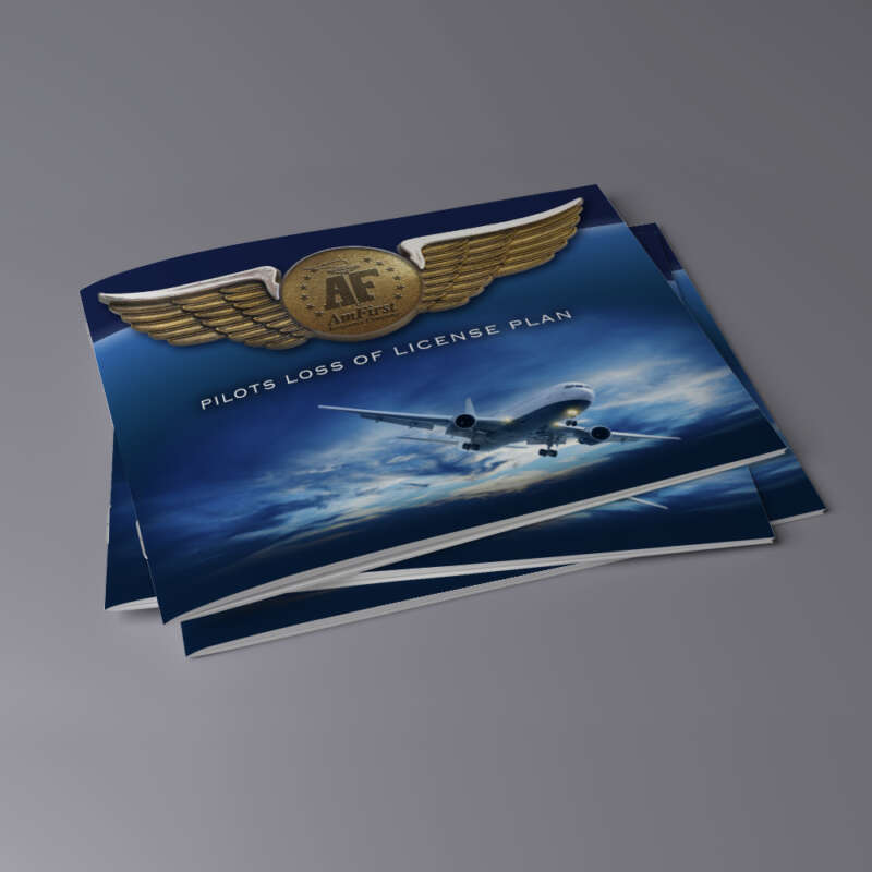 MWG International Pilots Loss of License Brochure