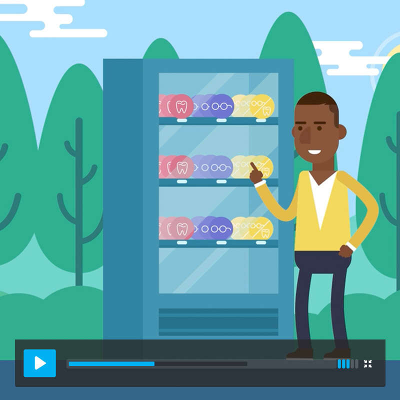 MWG Dental Agents Video