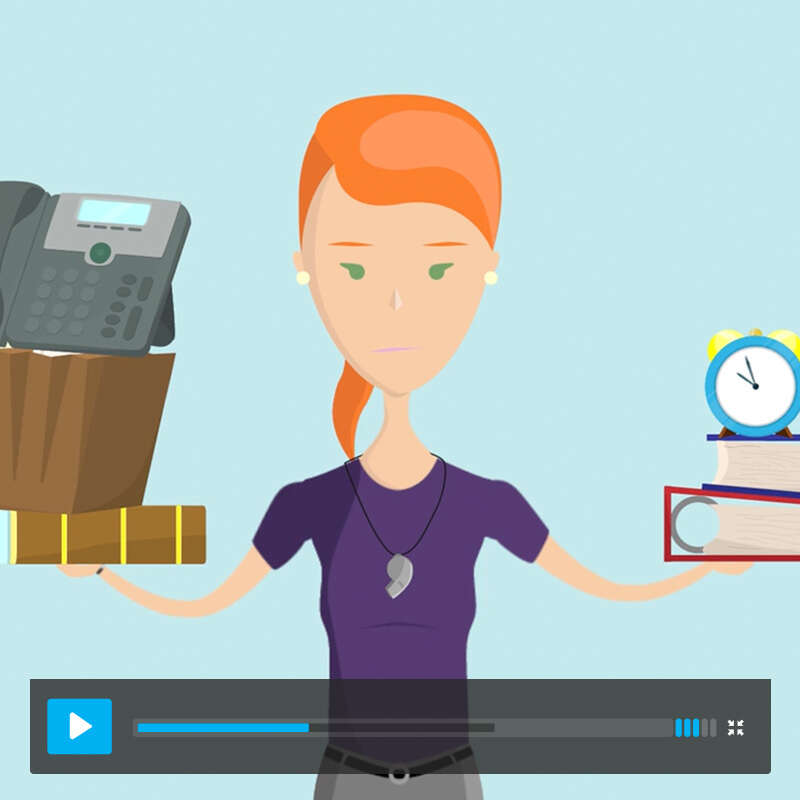 MWG Employer Services Video