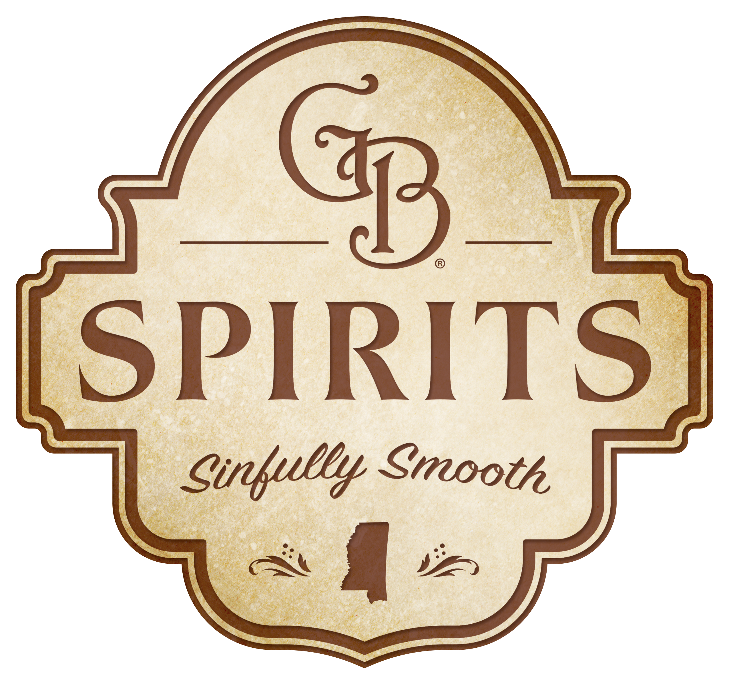 GB Spirits Logo