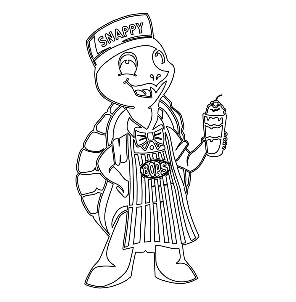 Snappy progress 2
