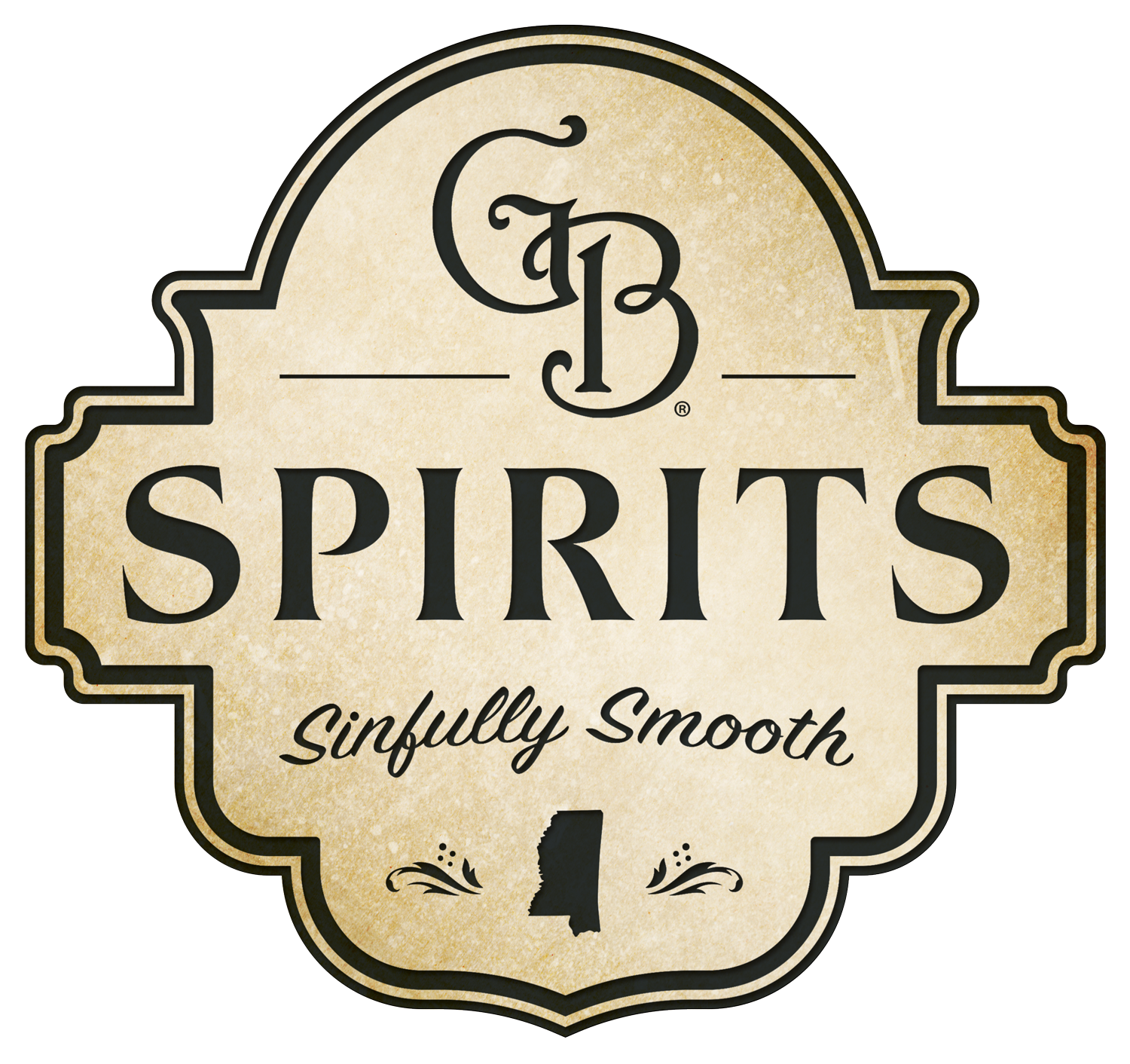 GB Spirits Logo
