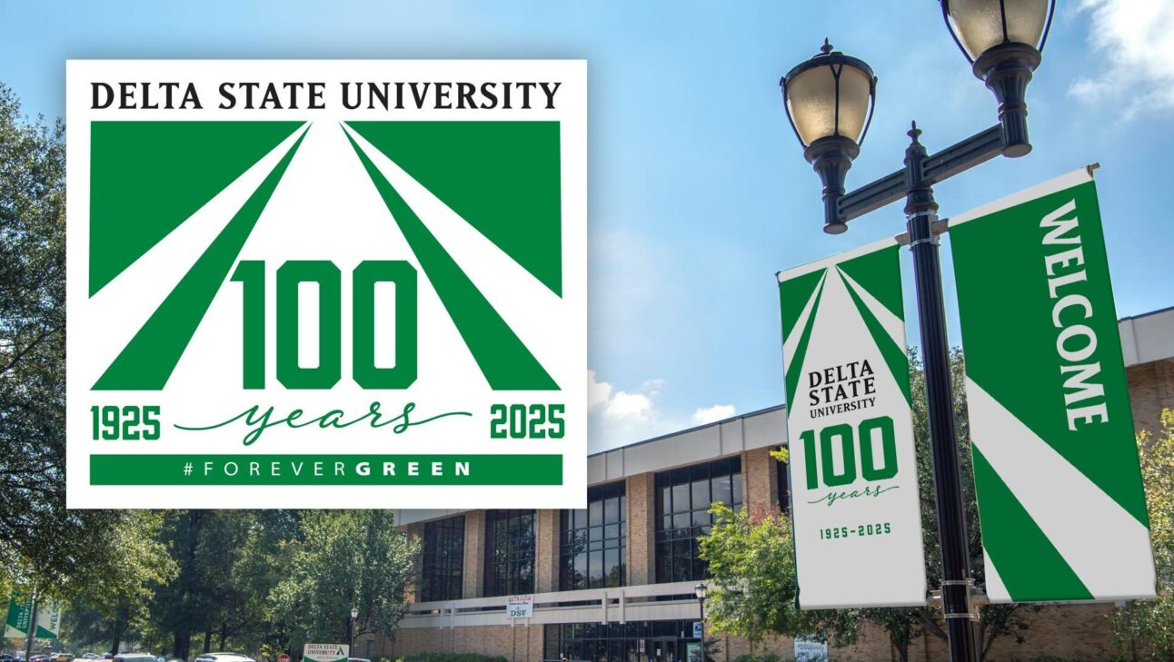 Delta State Centennial