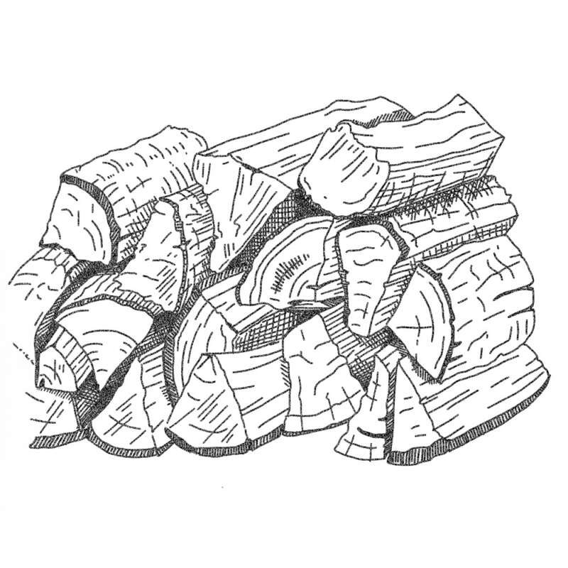 Country pleasin illustration original