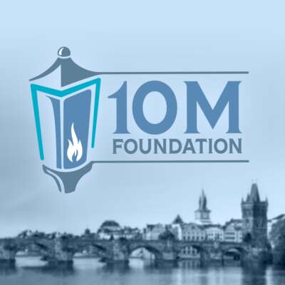 10M Logo