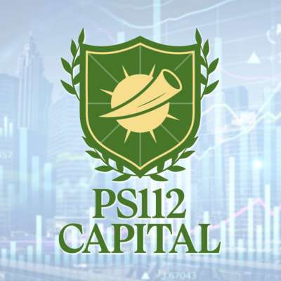 PS112 Capital Logo