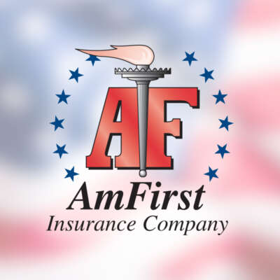 AmFirst Logo