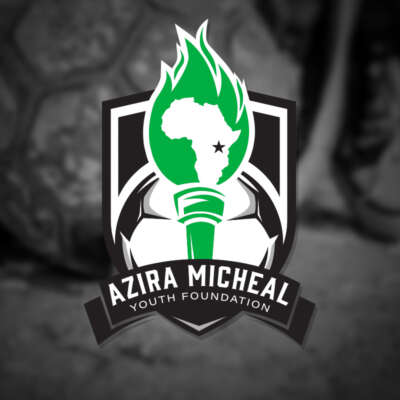 Azira Micheal Youth Foundation Logo
