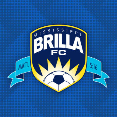 Brilla FC Logo