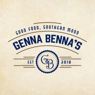 Genna Benna's Logo