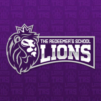 The Redeemer's School Athletics Logo