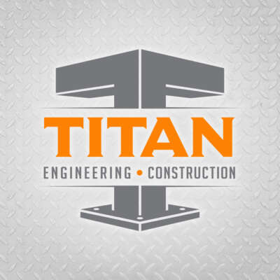 Titan Logo