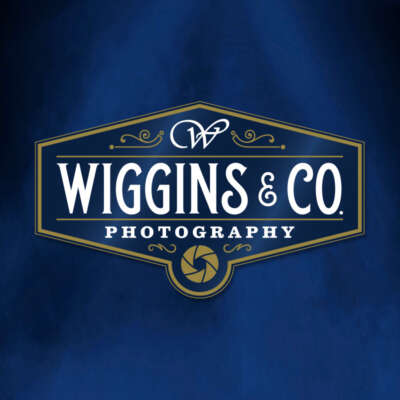 Wiggins & Co. Photography Logo