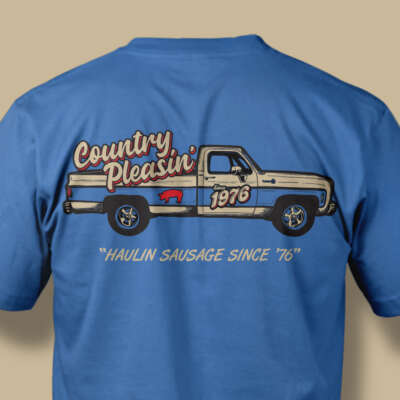 Country Pleasin' Shirt